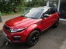 USED 2016 16 LAND ROVER RANGE ROVER EVOQUE 2.0 TD4 SE TECH AWD 5d 177 BHP AUTOMATIC ALL WHEEL DRIVE Comprehensive Main Dealer Service History, One Previous Owner, NEW MOT, Automatic, All Wheel Drive, Great fuel economy! Diesel
