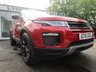 USED 2016 16 LAND ROVER RANGE ROVER EVOQUE 2.0 TD4 SE TECH AWD 5d 177 BHP AUTOMATIC ALL WHEEL DRIVE Comprehensive Main Dealer Service History, One Previous Owner, NEW MOT, Automatic, All Wheel Drive, Great fuel economy! Diesel