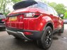 USED 2016 16 LAND ROVER RANGE ROVER EVOQUE 2.0 TD4 SE TECH AWD 5d 177 BHP AUTOMATIC ALL WHEEL DRIVE Comprehensive Main Dealer Service History, One Previous Owner, NEW MOT, Automatic, All Wheel Drive, Great fuel economy! Diesel