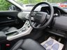 USED 2016 16 LAND ROVER RANGE ROVER EVOQUE 2.0 TD4 SE TECH AWD 5d 177 BHP AUTOMATIC ALL WHEEL DRIVE Comprehensive Main Dealer Service History, One Previous Owner, NEW MOT, Automatic, All Wheel Drive, Great fuel economy! Diesel