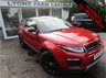 USED 2016 16 LAND ROVER RANGE ROVER EVOQUE 2.0 TD4 SE TECH AWD 5d 177 BHP AUTOMATIC ALL WHEEL DRIVE Comprehensive Main Dealer Service History, One Previous Owner, NEW MOT, Automatic, All Wheel Drive, Great fuel economy! Diesel