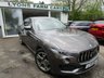 USED 2019 19 MASERATI LEVANTE 3.0 V6 AWD 5d 350 BHP AUTOMATIC ALL WHEEL DRIVE Serviced by HR Owen London @ 17369 miles in September 2020. One Owner. Balance of Maserati Manufacturer Warranty until March 2022. MOT until March 2022. Automatic. All Wheel Drive.