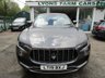 USED 2019 19 MASERATI LEVANTE 3.0 V6 AWD 5d 350 BHP AUTOMATIC ALL WHEEL DRIVE Serviced by HR Owen London @ 17369 miles in September 2020. One Owner. Balance of Maserati Manufacturer Warranty until March 2022. MOT until March 2022. Automatic. All Wheel Drive.