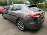 USED 2019 19 MASERATI LEVANTE 3.0 V6 AWD 5d 350 BHP AUTOMATIC ALL WHEEL DRIVE Serviced by HR Owen London @ 17369 miles in September 2020. One Owner. Balance of Maserati Manufacturer Warranty until March 2022. MOT until March 2022. Automatic. All Wheel Drive.