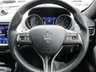 USED 2019 19 MASERATI LEVANTE 3.0 V6 AWD 5d 350 BHP AUTOMATIC ALL WHEEL DRIVE Serviced by HR Owen London @ 17369 miles in September 2020. One Owner. Balance of Maserati Manufacturer Warranty until March 2022. MOT until March 2022. Automatic. All Wheel Drive.