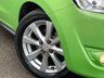 USED 2014 14 MITSUBISHI MIRAGE 1.2 3 5dr - SPECIAL COLOUR 