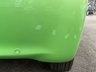 USED 2014 14 MITSUBISHI MIRAGE 1.2 3 5dr - SPECIAL COLOUR 