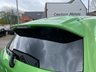 USED 2014 14 MITSUBISHI MIRAGE 1.2 3 5dr - SPECIAL COLOUR 