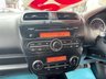 USED 2014 14 MITSUBISHI MIRAGE 1.2 3 5dr - SPECIAL COLOUR 