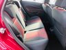 USED 2010 60 FORD FIESTA 1.4 ZETEC 5 DOOR Lovely Deep Hot Magenta Paintwork + Bluetooth