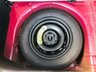 USED 2010 60 FORD FIESTA 1.4 ZETEC 5 DOOR Lovely Deep Hot Magenta Paintwork + Bluetooth