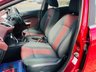 USED 2010 60 FORD FIESTA 1.4 ZETEC 5 DOOR Lovely Deep Hot Magenta Paintwork + Bluetooth