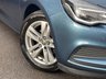USED 2017 66 VAUXHALL ASTRA 1.6 CDTi Design Apple CarPlay SAT NAV 5dr 