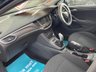 USED 2017 66 VAUXHALL ASTRA 1.6 CDTi Design Apple CarPlay SAT NAV 5dr 