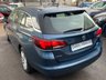 USED 2017 66 VAUXHALL ASTRA 1.6 CDTi Design Apple CarPlay SAT NAV 5dr 