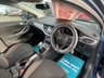 USED 2017 66 VAUXHALL ASTRA 1.6 CDTi Design Apple CarPlay SAT NAV 5dr 