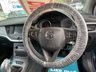USED 2017 66 VAUXHALL ASTRA 1.6 CDTi Design Apple CarPlay SAT NAV 5dr 