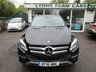USED 2016 16 MERCEDES-BENZ GLE-CLASS 2.1 GLE 250 D 4MATIC SPORT 5d 201 BHP AUTOMATIC FOUR WHEEL DRIVE Less than 10,000 miles covered from new! One Owner, Just Serviced, MOT until May 2022, Automatic, Four Wheel Drive