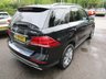 USED 2016 16 MERCEDES-BENZ GLE-CLASS 2.1 GLE 250 D 4MATIC SPORT 5d 201 BHP AUTOMATIC FOUR WHEEL DRIVE Less than 10,000 miles covered from new! One Owner, Just Serviced, MOT until May 2022, Automatic, Four Wheel Drive