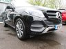 USED 2016 16 MERCEDES-BENZ GLE-CLASS 2.1 GLE 250 D 4MATIC SPORT 5d 201 BHP AUTOMATIC FOUR WHEEL DRIVE Less than 10,000 miles covered from new! One Owner, Just Serviced, MOT until May 2022, Automatic, Four Wheel Drive