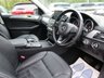 USED 2016 16 MERCEDES-BENZ GLE-CLASS 2.1 GLE 250 D 4MATIC SPORT 5d 201 BHP AUTOMATIC FOUR WHEEL DRIVE Less than 10,000 miles covered from new! One Owner, Just Serviced, MOT until May 2022, Automatic, Four Wheel Drive
