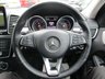 USED 2016 16 MERCEDES-BENZ GLE-CLASS 2.1 GLE 250 D 4MATIC SPORT 5d 201 BHP AUTOMATIC FOUR WHEEL DRIVE Less than 10,000 miles covered from new! One Owner, Just Serviced, MOT until May 2022, Automatic, Four Wheel Drive
