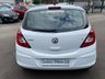 USED 2012 12 VAUXHALL CORSA 1.2i 16v SE 5dr - ALLOYS + LEATHER 