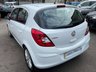 USED 2012 12 VAUXHALL CORSA 1.2i 16v SE 5dr - ALLOYS + LEATHER 