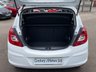 USED 2012 12 VAUXHALL CORSA 1.2i 16v SE 5dr - ALLOYS + LEATHER 