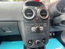 USED 2012 12 VAUXHALL CORSA 1.2i 16v SE 5dr - ALLOYS + LEATHER 
