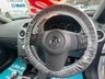 USED 2012 12 VAUXHALL CORSA 1.2i 16v SE 5dr - ALLOYS + LEATHER 