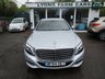 USED 2015 64 MERCEDES-BENZ S-CLASS 3.0 S350 BLUETEC L SE LINE EXECUTIVE 4d 258 BHP AUTOMATIC One Owner, Just Serviced, MOT until May 2022, Automatic