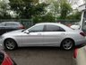 USED 2015 64 MERCEDES-BENZ S-CLASS 3.0 S350 BLUETEC L SE LINE EXECUTIVE 4d 258 BHP AUTOMATIC One Owner, Just Serviced, MOT until May 2022, Automatic