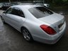 USED 2015 64 MERCEDES-BENZ S-CLASS 3.0 S350 BLUETEC L SE LINE EXECUTIVE 4d 258 BHP AUTOMATIC One Owner, Just Serviced, MOT until May 2022, Automatic