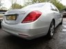 USED 2015 64 MERCEDES-BENZ S-CLASS 3.0 S350 BLUETEC L SE LINE EXECUTIVE 4d 258 BHP AUTOMATIC One Owner, Just Serviced, MOT until May 2022, Automatic
