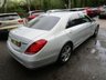 USED 2015 64 MERCEDES-BENZ S-CLASS 3.0 S350 BLUETEC L SE LINE EXECUTIVE 4d 258 BHP AUTOMATIC One Owner, Just Serviced, MOT until May 2022, Automatic