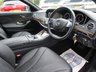USED 2015 64 MERCEDES-BENZ S-CLASS 3.0 S350 BLUETEC L SE LINE EXECUTIVE 4d 258 BHP AUTOMATIC One Owner, Just Serviced, MOT until May 2022, Automatic