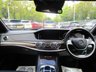 USED 2015 64 MERCEDES-BENZ S-CLASS 3.0 S350 BLUETEC L SE LINE EXECUTIVE 4d 258 BHP AUTOMATIC One Owner, Just Serviced, MOT until May 2022, Automatic