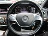 USED 2015 64 MERCEDES-BENZ S-CLASS 3.0 S350 BLUETEC L SE LINE EXECUTIVE 4d 258 BHP AUTOMATIC One Owner, Just Serviced, MOT until May 2022, Automatic