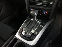 USED 2014 14 AUDI A4 2.0 TDI S LINE START/STOP 4d 148 BHP 