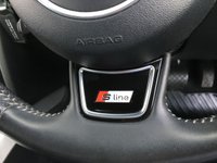 USED 2014 14 AUDI A4 2.0 TDI S LINE START/STOP 4d 148 BHP 