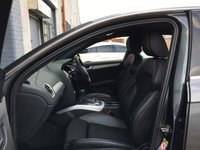 USED 2014 14 AUDI A4 2.0 TDI S LINE START/STOP 4d 148 BHP 