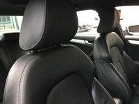 USED 2014 14 AUDI A4 2.0 TDI S LINE START/STOP 4d 148 BHP 