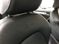 USED 2014 14 AUDI A4 2.0 TDI S LINE START/STOP 4d 148 BHP 