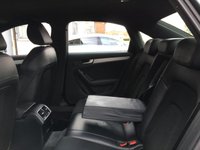 USED 2014 14 AUDI A4 2.0 TDI S LINE START/STOP 4d 148 BHP 