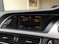 USED 2014 14 AUDI A4 2.0 TDI S LINE START/STOP 4d 148 BHP 