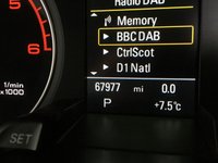 USED 2014 14 AUDI A4 2.0 TDI S LINE START/STOP 4d 148 BHP 