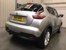 USED 2015 15 NISSAN JUKE 1.5 TEKNA DCI 5d 110 BHP FINANCE RATES  FROM 6.9%  APR