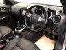 USED 2015 15 NISSAN JUKE 1.5 TEKNA DCI 5d 110 BHP FINANCE RATES  FROM 6.9%  APR