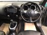 USED 2015 15 NISSAN JUKE 1.5 TEKNA DCI 5d 110 BHP FINANCE RATES  FROM 6.9%  APR